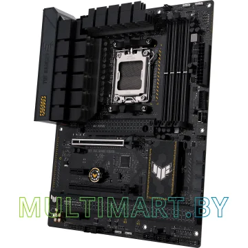 Материнская плата ASUS TUF Gaming B650-Plus WiFi картинка 3
